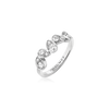 Joséphine Ronde d'Aigrettes Ring