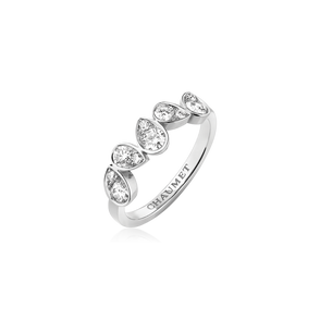Joséphine Ronde d'Aigrettes Ring