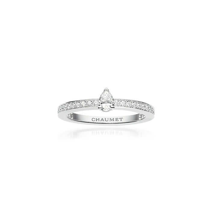 Joséphine Éclat d’Éternité Ring