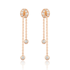 Liens Séduction Earrings