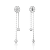Liens Séduction Earrings