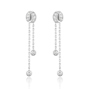 Liens Séduction Earrings