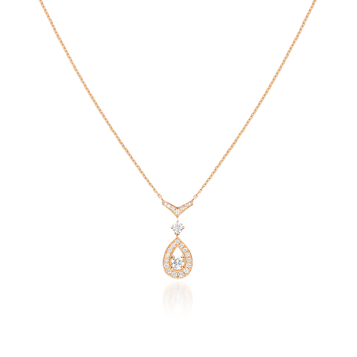 Chaumet Joséphine Aigrette Necklace