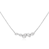 Joséphine Ronde d'Aigrettes Necklace