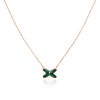 Jeux de Liens Necklace