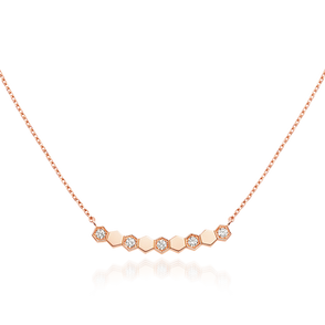 Bee de Chaumet Necklace