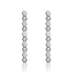 Bee de Chaumet Earrings