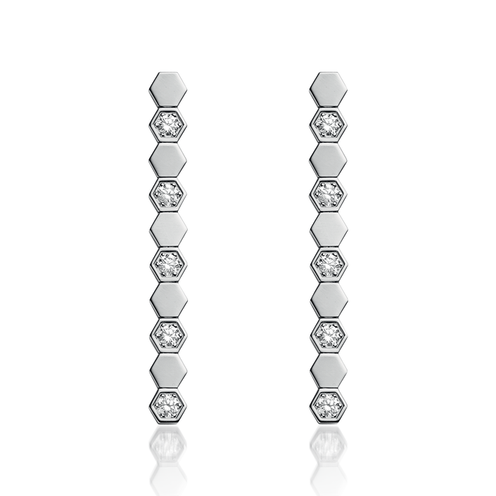 Bee de Chaumet Earrings