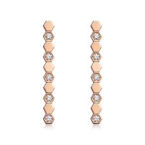 Bee de Chaumet Earrings