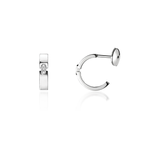 Liens Évidence Earrings