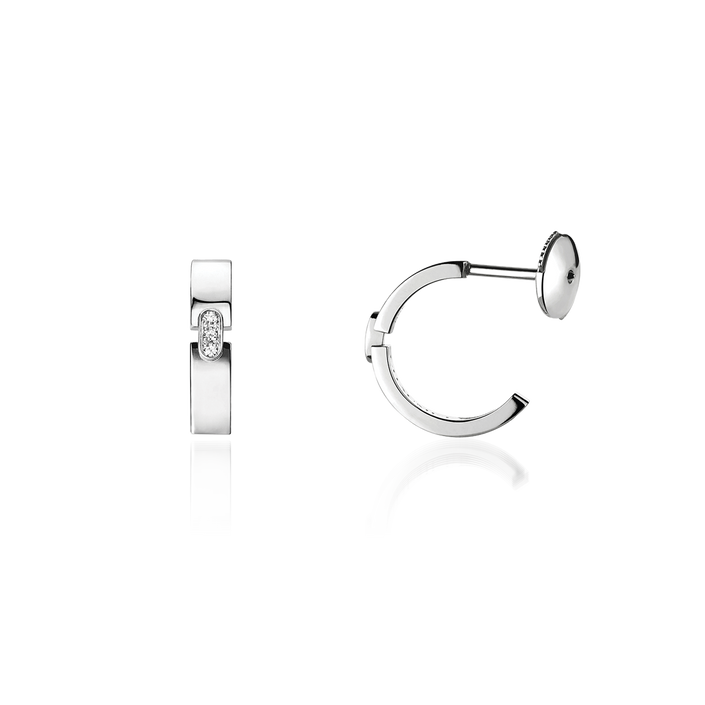 Chaumet Liens Évidence Earrings