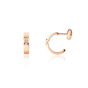 Liens Évidence Earrings