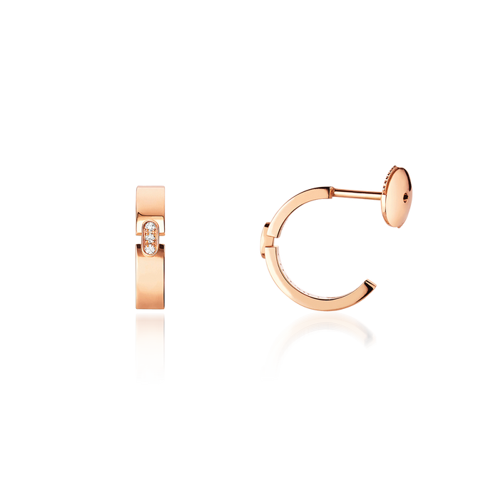 Chaumet Liens Évidence Earrings