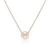 Jeux de Liens Harmony Necklace