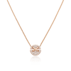 Jeux de Liens Harmony Necklace