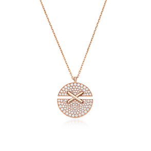 Jeux de Liens Harmony Pendant