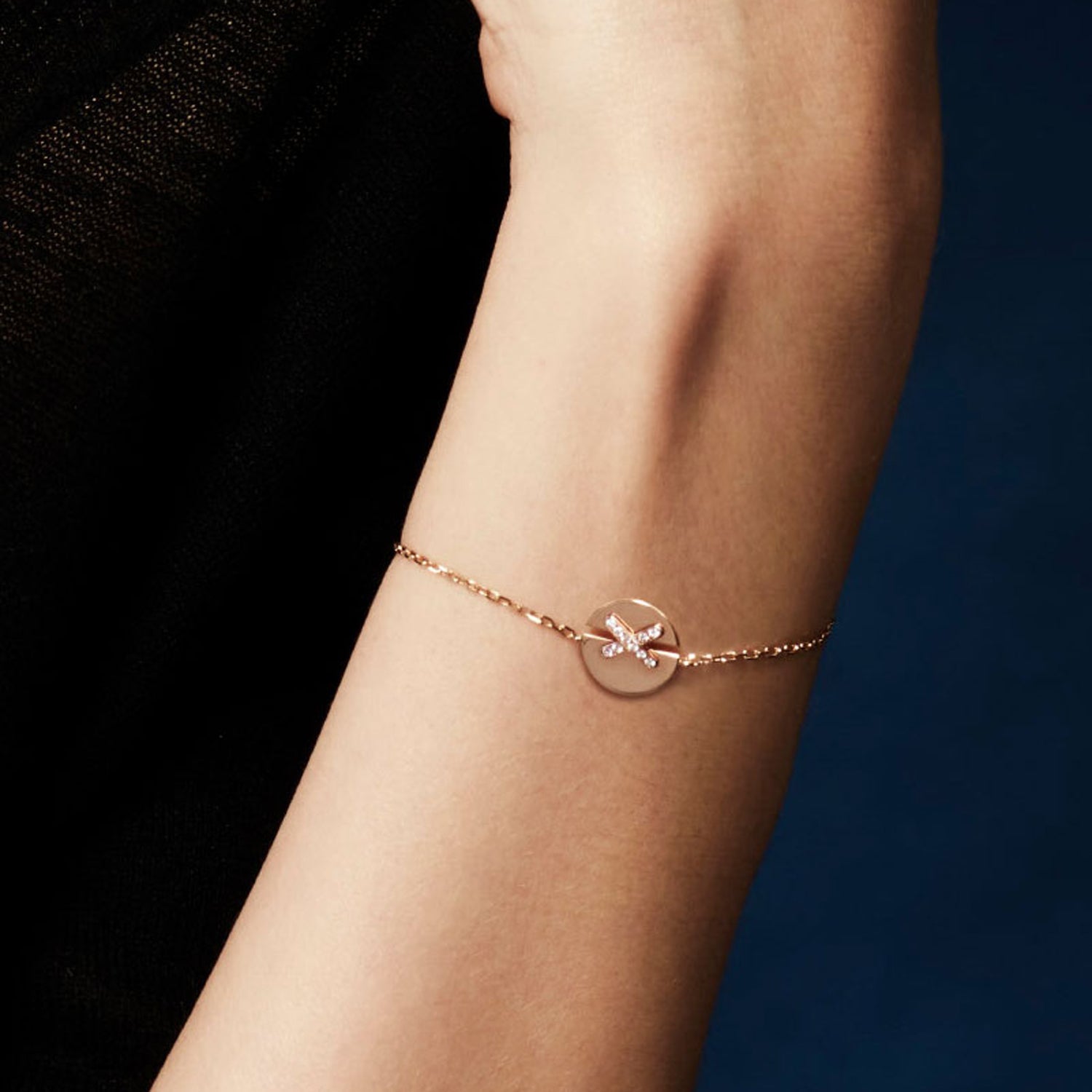 Gold Bracelet Relojes Olivia Burton Corte Ingles Jewelers Olivia