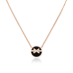 Jeux de Liens Harmony Pendant