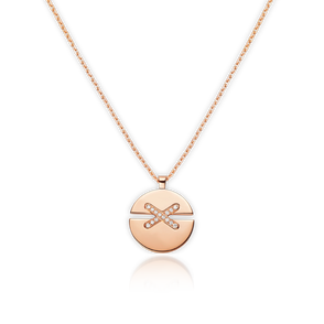 Jeux de Liens Harmony Pendant