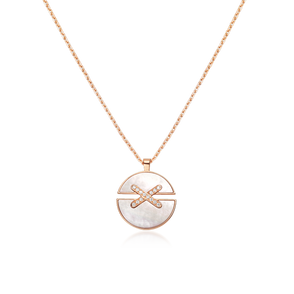 Jeux de Liens Harmony Pendant