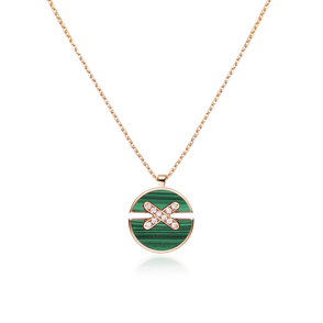 Jeux de Liens Harmony Pendant