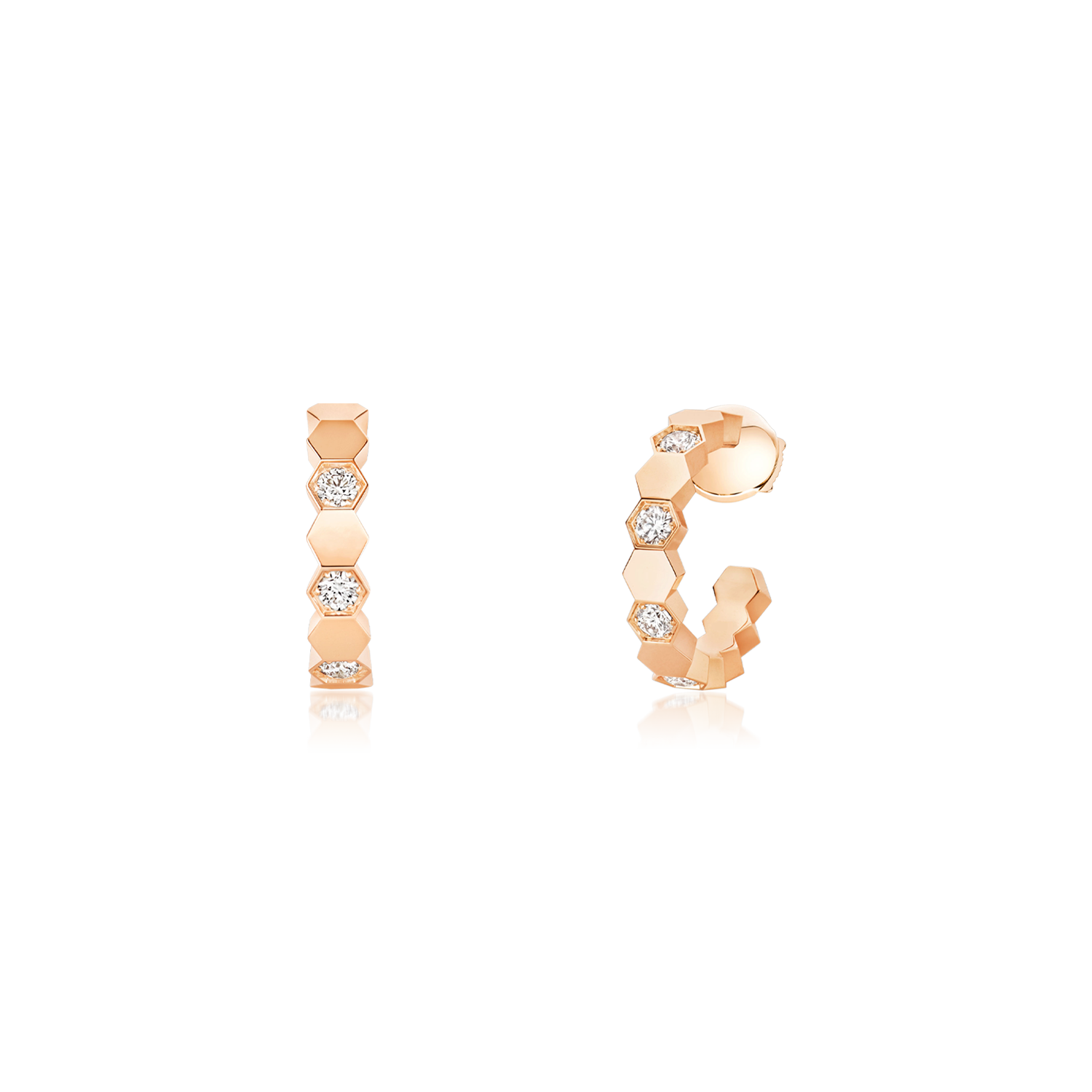 Bee my love earrings deals