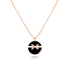 Jeux de Liens Harmony Pendant