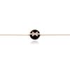 Jeux de Liens Harmony Bracelet