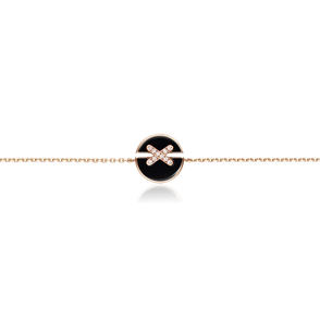 Jeux de Liens Harmony Bracelet