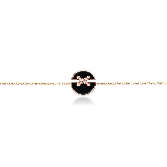 Jeux de Liens Harmony Bracelet