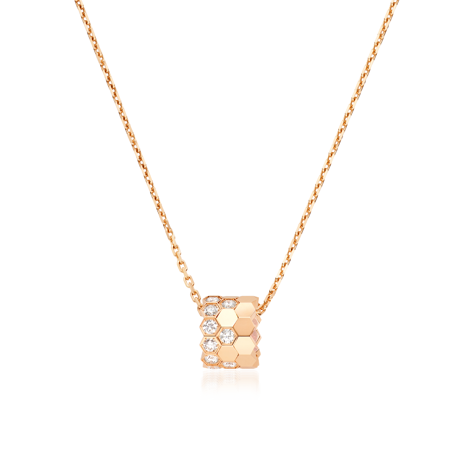 Bee my love necklace discount