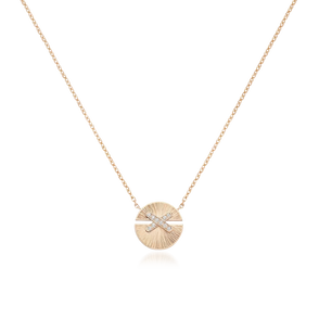 Jeux de Liens Harmony Pendant