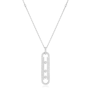 Move 10th PM Pendant