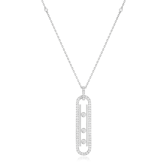 Move 10th PM Pendant