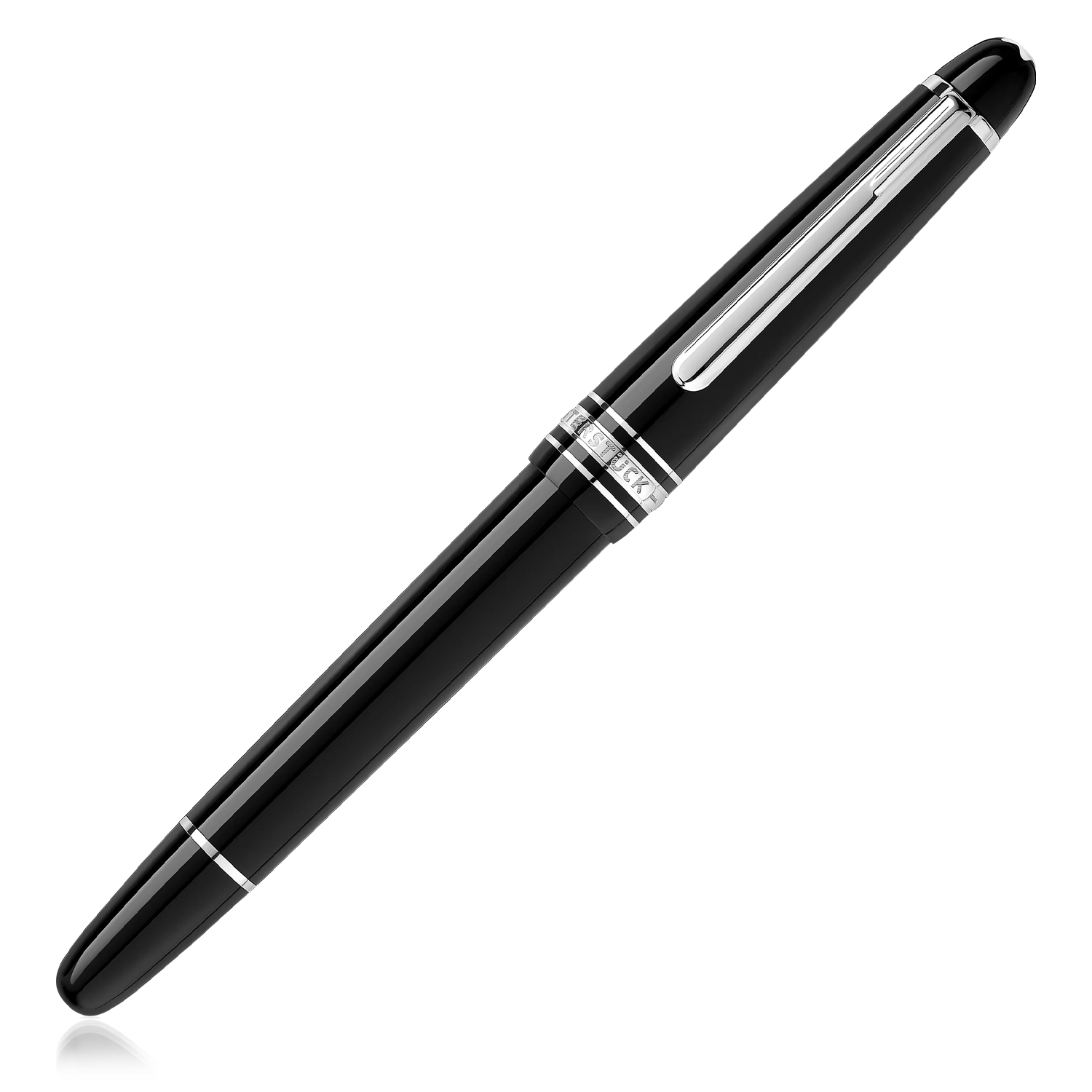 Meisterstuck best sale fountain pen