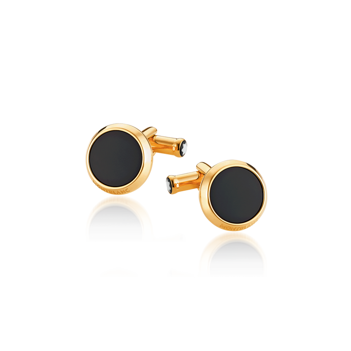 Montblanc Meisterstück Cufflinks