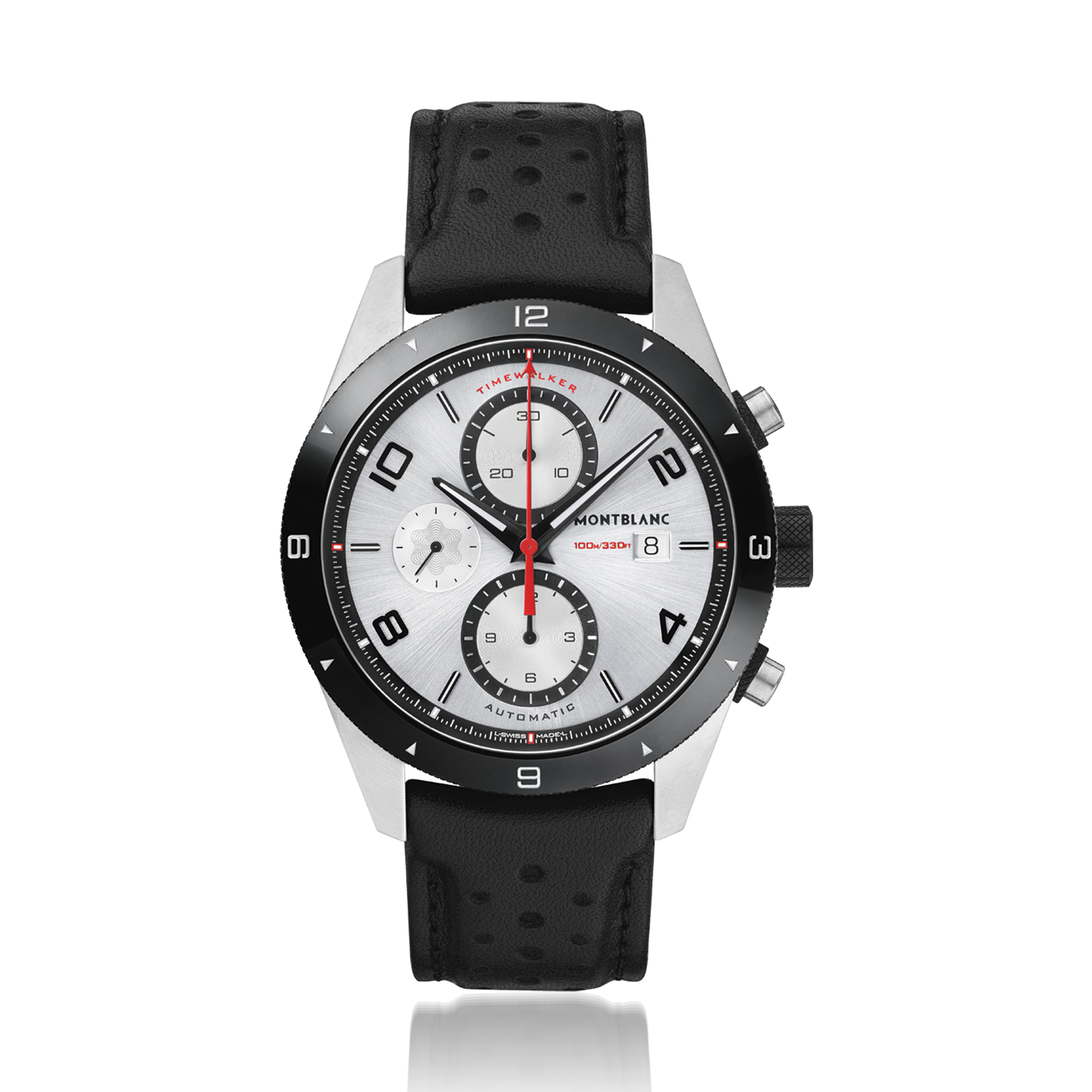 TimeWalker Chronograph Automatic David Rosas