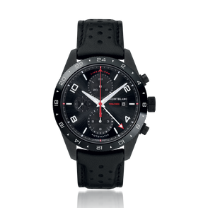 TimeWalker Chronograph UTC