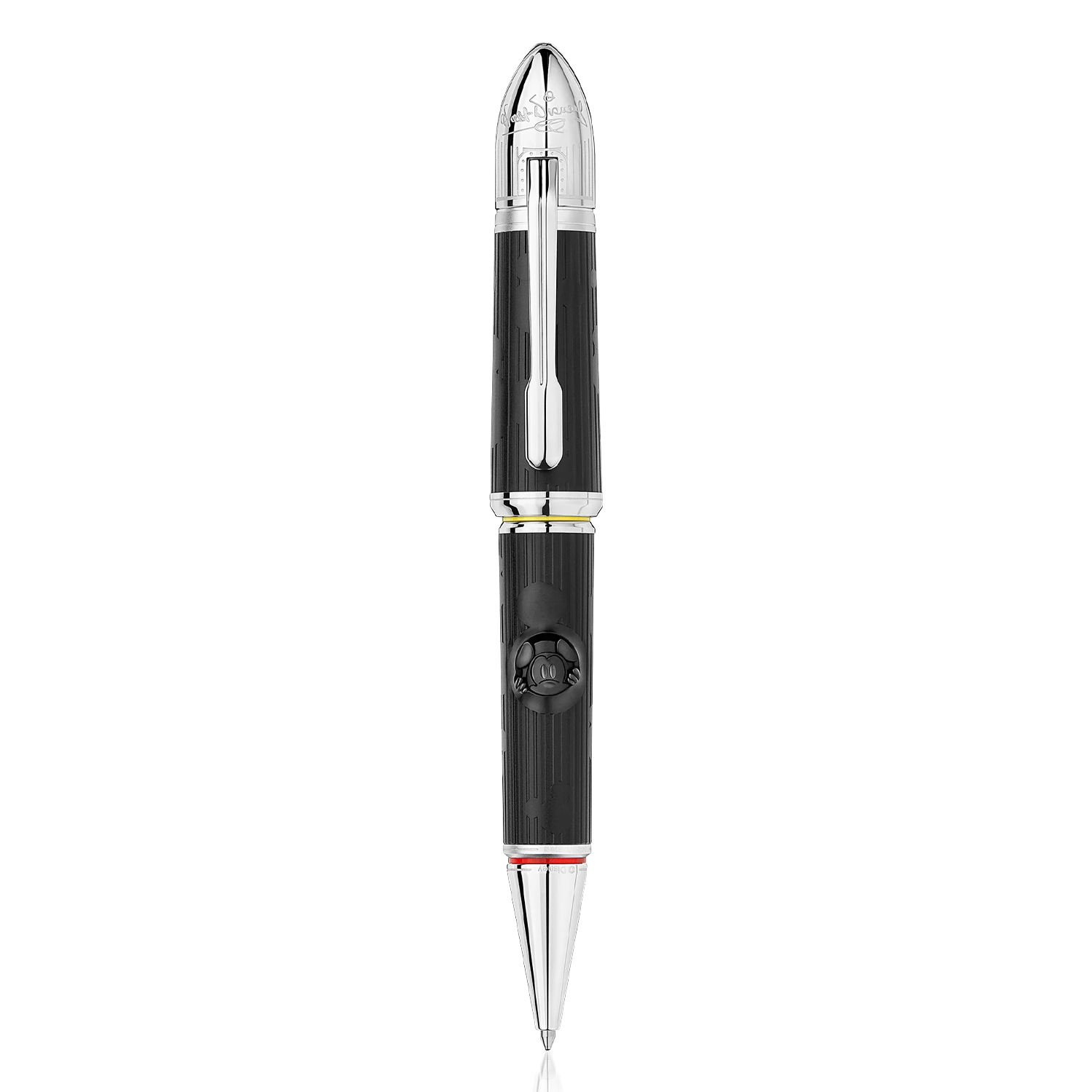 Ferrari Montblanc Great Characters Enzo Ferrari Special Edition Ballpoint  Pen Unisex