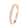 Move Noa Full Pavé Bangle