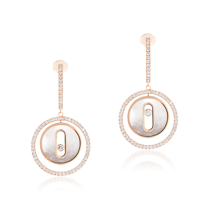 Lucky Move PM Earrings