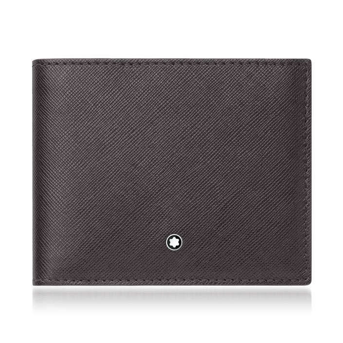 Sartorial Wallet 6cc