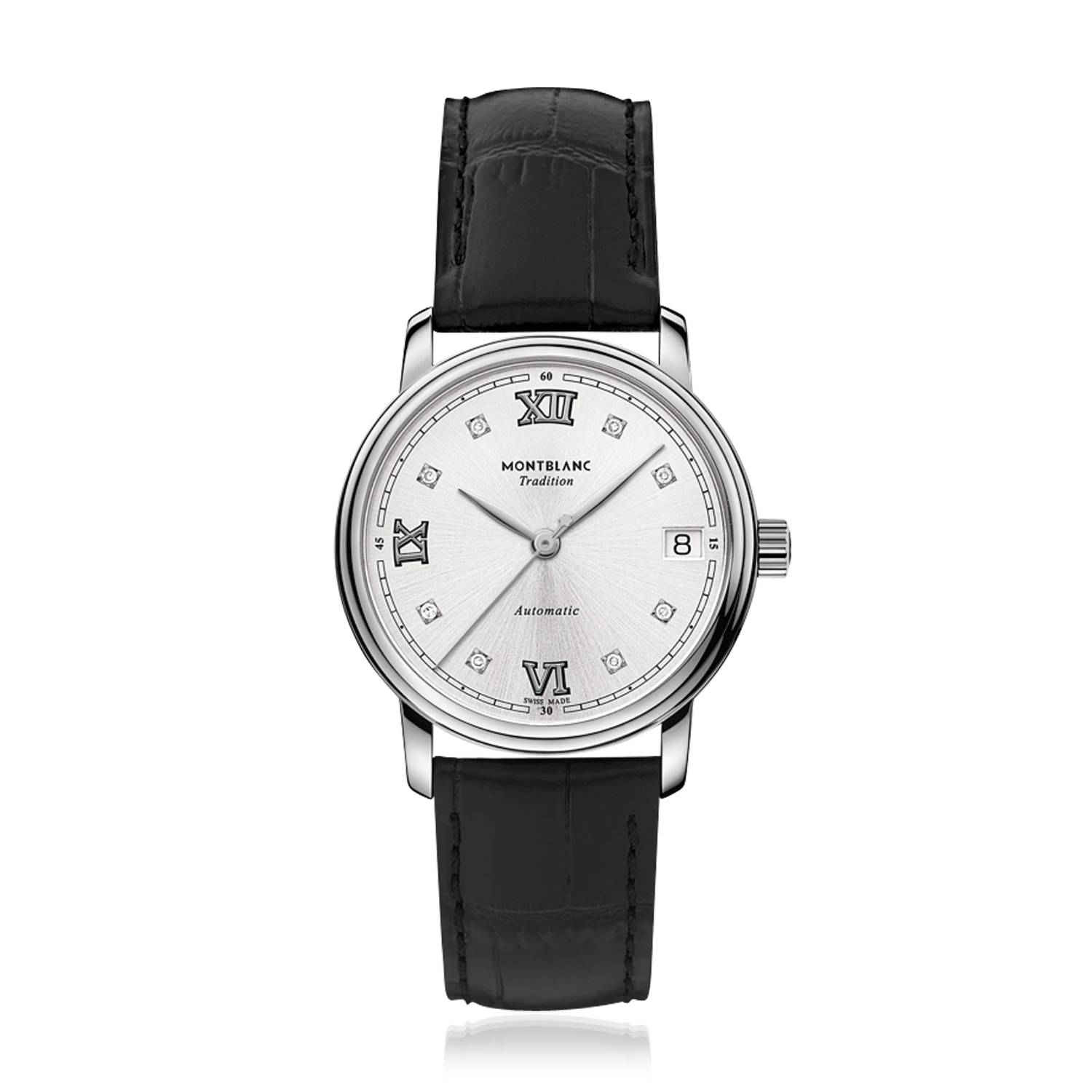 Tradition Automatic Date 32 mm – David Rosas
