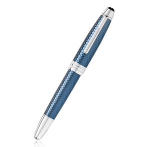 Meisterstück Glacier Solitaire Fountain Pen