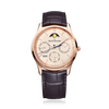 Master Ultra Thin Date Perpetual