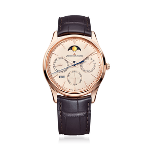 Master Ultra Thin Date Perpetual