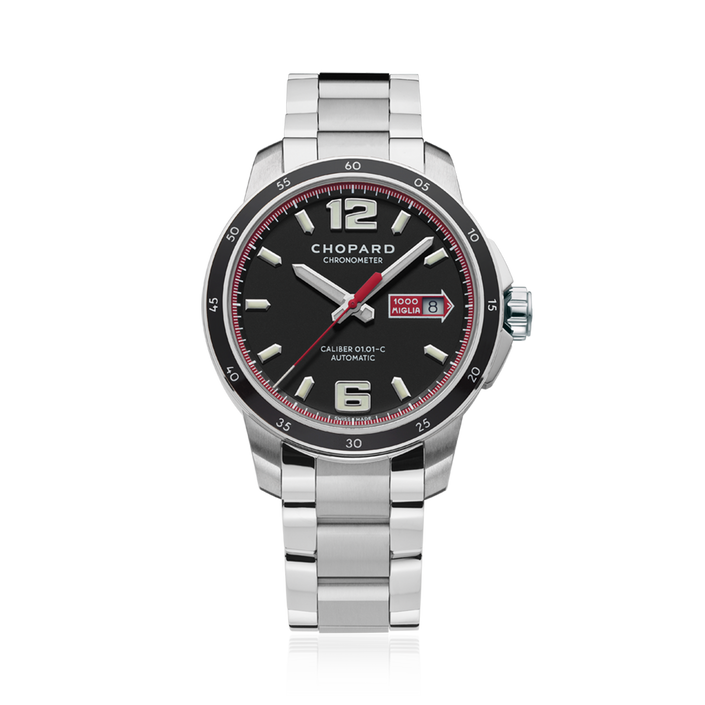Chopard Mille Miglia Gts Watch