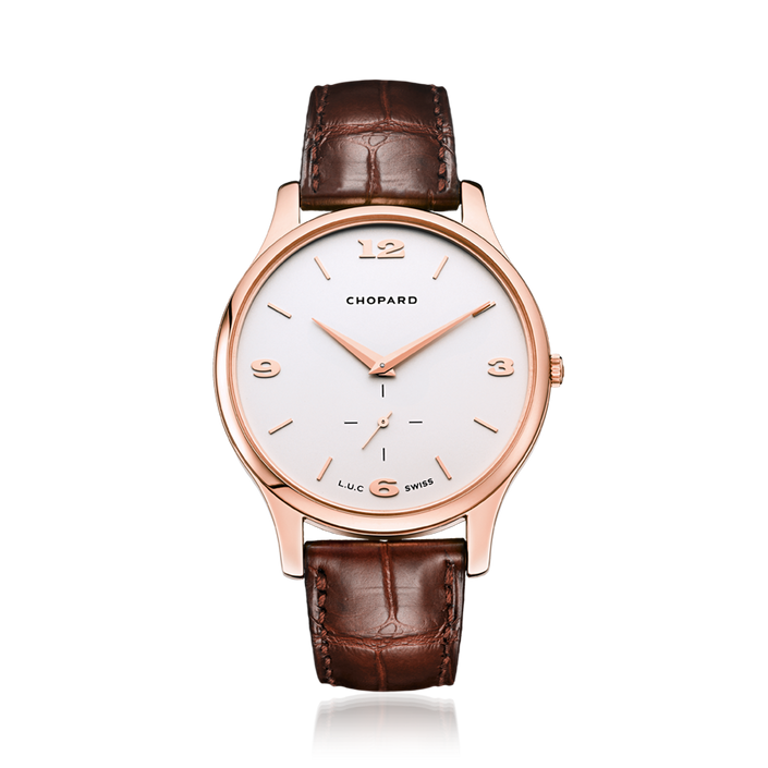 Chopard L.u.c Xps Watch