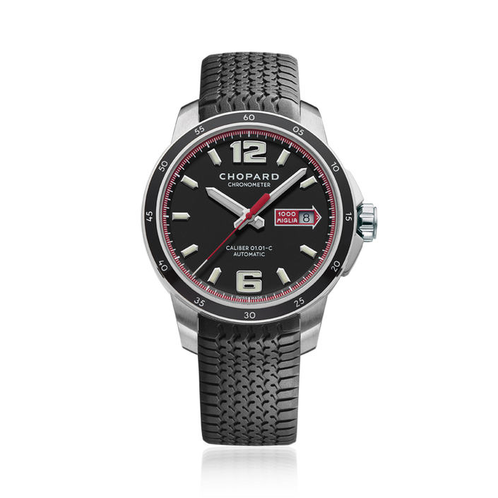 Chopard Mille Miglia Gts Watch