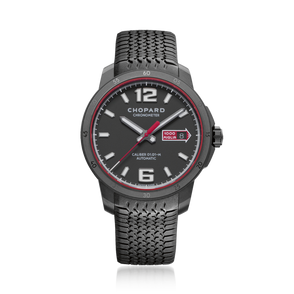 Mille Miglia GTS Automatic Speed Black